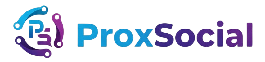 ProxSocial